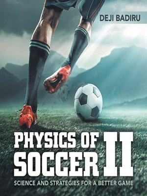 cover image of Physics of Soccer Ii